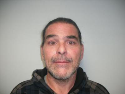 Brian Keith Valenti a registered Sex or Violent Offender of Indiana