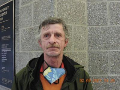 David Kenneth Lemmon Jr a registered Sex or Violent Offender of Indiana