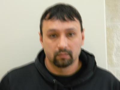 Mark Anthony Ciesiolka a registered Sex or Violent Offender of Indiana