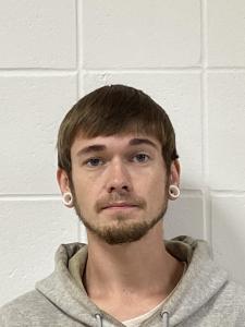 Zachrie James Stout a registered Sex or Violent Offender of Indiana