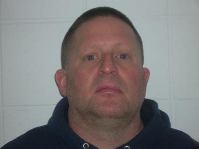 Anthony G Bryant a registered Sex or Violent Offender of Indiana