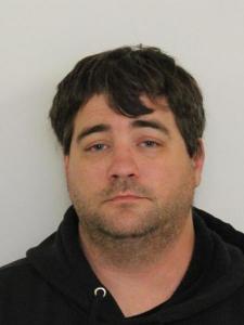 Jeremy Ray Allgood a registered Sex or Violent Offender of Indiana
