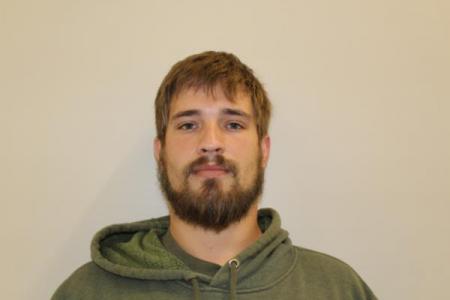 Ryan Nathaniel Knight a registered Sex or Violent Offender of Indiana
