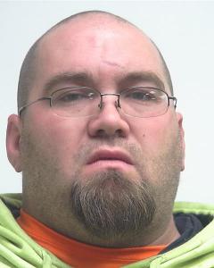 Justin Roy Reichhart a registered Sex or Violent Offender of Indiana