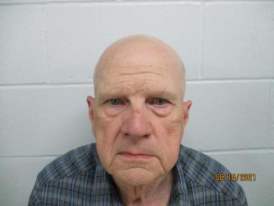 Michael Eugene Pridemore a registered Sex or Violent Offender of Indiana