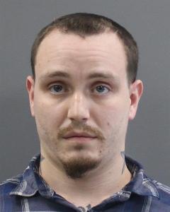 Lucas Wayne Pridemore a registered Sex or Violent Offender of Indiana