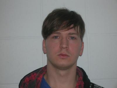 Daniel Scott Policicchio a registered Sex or Violent Offender of Indiana