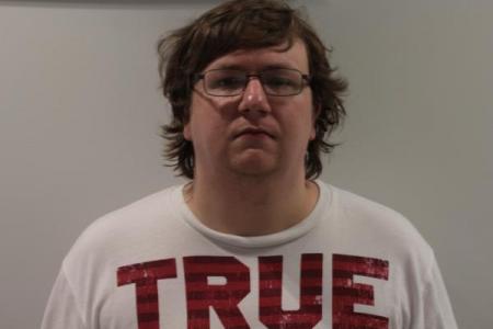 Brett Michael Waldron a registered Sex or Violent Offender of Indiana