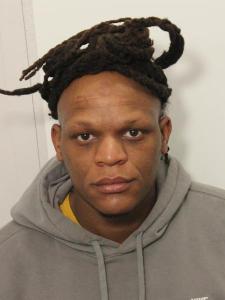 Michael Dashae Scisney a registered Sex or Violent Offender of Indiana