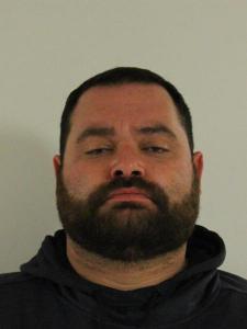 Patrick Thomas Murray a registered Sex or Violent Offender of Indiana
