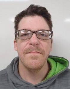 Andrew James Hale a registered Sex or Violent Offender of Indiana