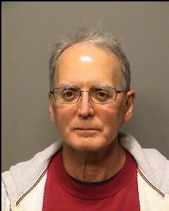 Alan Reed Cox a registered Sex or Violent Offender of Indiana