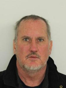 David Christopher Lohman a registered Sex or Violent Offender of Indiana