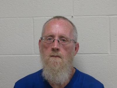 Robert Joe Moore a registered Sex or Violent Offender of Indiana