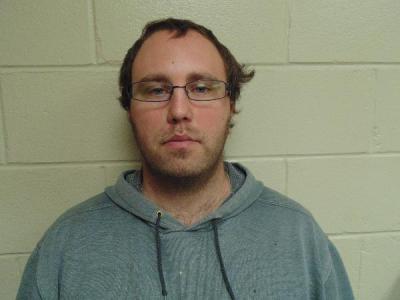 Kevin Alan Holub a registered Sex or Violent Offender of Indiana