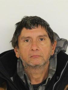 Armando Cantu Trevino a registered Sex or Violent Offender of Indiana