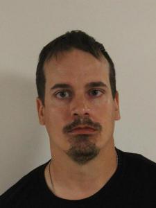 Robert Joseph Christy a registered Sex or Violent Offender of Indiana