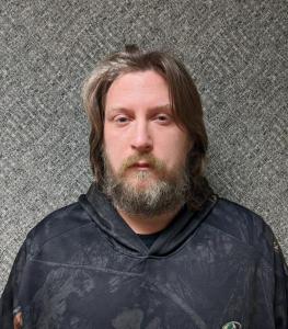Mark Wayne Waggoner Jr a registered Sex or Violent Offender of Indiana