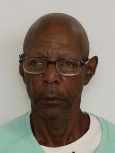 Michael Anthony Booker a registered Sex or Violent Offender of Indiana