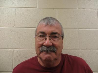 Rodney Wade Swank a registered Sex or Violent Offender of Indiana