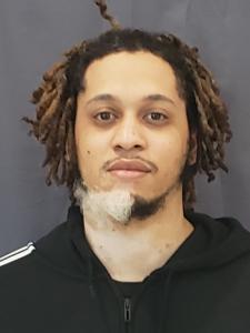 Tevin S Carlisle a registered Sex or Violent Offender of Indiana