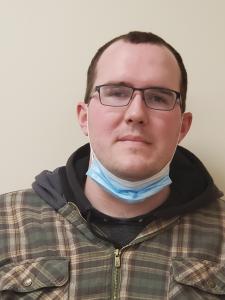 Ethan Alan Gressley a registered Sex or Violent Offender of Indiana