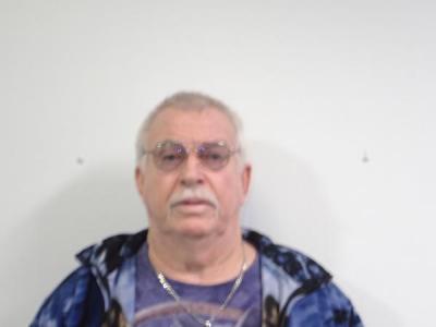 Gerald Allean Degrave a registered Sex Offender of Wisconsin