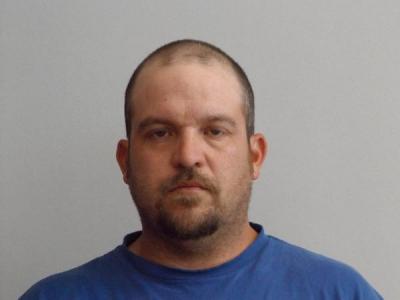 Kile R Stockert a registered Sex or Violent Offender of Indiana