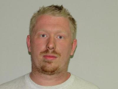 Greggery Allen Coburn a registered Sex or Violent Offender of Indiana