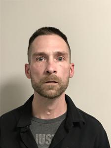 Paul Ryan Sherwood a registered Sex or Violent Offender of Indiana