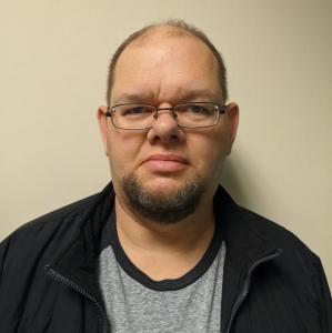 Delious Morris a registered Sex or Violent Offender of Indiana
