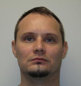 Jeremy James Williams a registered Sex or Violent Offender of Indiana