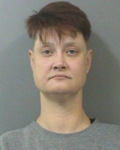 Kristen Elizabeth Horton a registered Sex or Violent Offender of Indiana