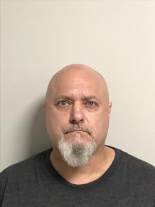 Darryl Eugene Simpson a registered Sex or Violent Offender of Indiana