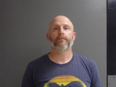 Sean Dale Milligan a registered Sex or Violent Offender of Indiana