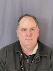 Kurt Alan Przybysz a registered Sex or Violent Offender of Indiana