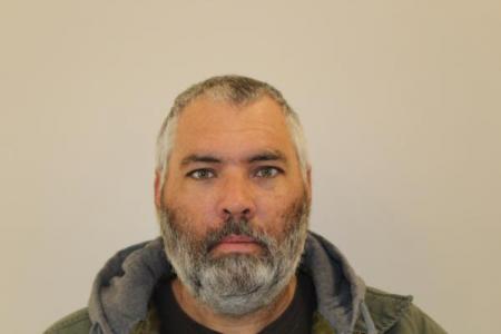 Timmy Lee Reynolds a registered Sex or Violent Offender of Indiana
