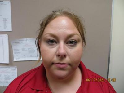 Chelsea Danielle Bryan a registered Sex or Violent Offender of Indiana