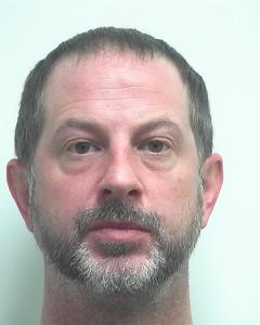 Adam Christopher Barnes a registered Sex or Violent Offender of Indiana