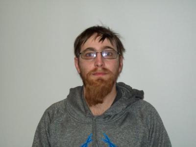Matthew Donovan Moore a registered Sex or Violent Offender of Indiana