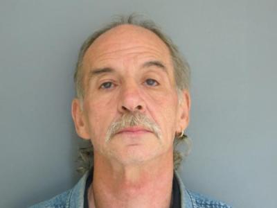 Orville Ramey a registered Sex or Violent Offender of Indiana