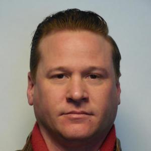 Eric Daniel Hurd a registered Sex or Violent Offender of Indiana