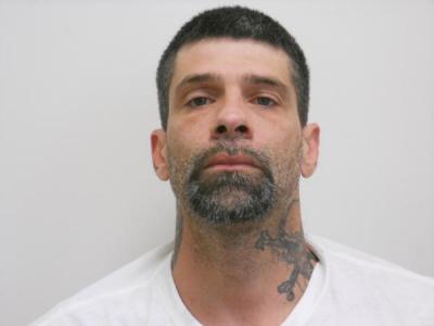 Shawn Tyruss Stoneburner a registered Sex Offender of Virginia