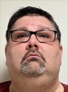 Brian Lee Strauss a registered Sex or Violent Offender of Indiana