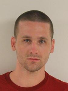 Christopher Allen Jones a registered Sex or Violent Offender of Indiana