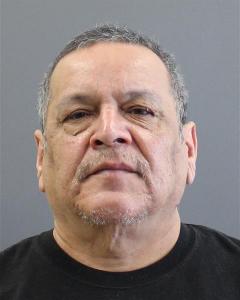 Albert Gonzalez a registered Sex or Violent Offender of Indiana