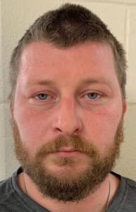 Jordan Ray West a registered Sex or Violent Offender of Indiana