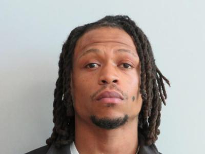 Torrence Montez Williams a registered Sex or Violent Offender of Indiana