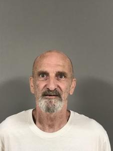 Danny Shane Claspell a registered Sex or Violent Offender of Indiana
