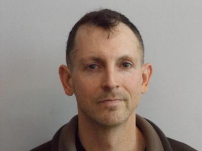 Jeffrey Eli Hershberger a registered Sex or Violent Offender of Indiana